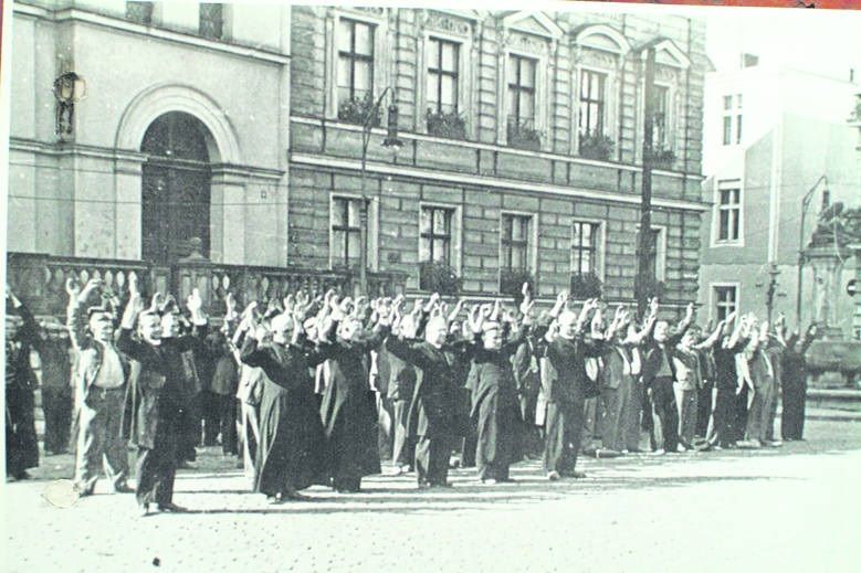1939 wrzesień BYDGOSZCZ